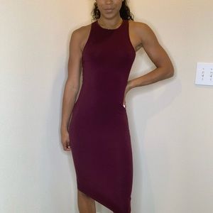 Bodycon dress